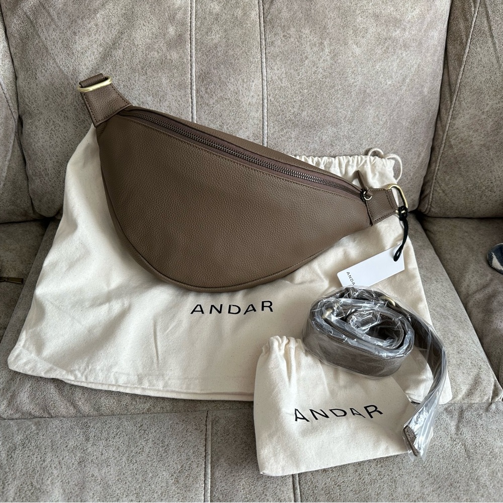 Andar Tatum sling